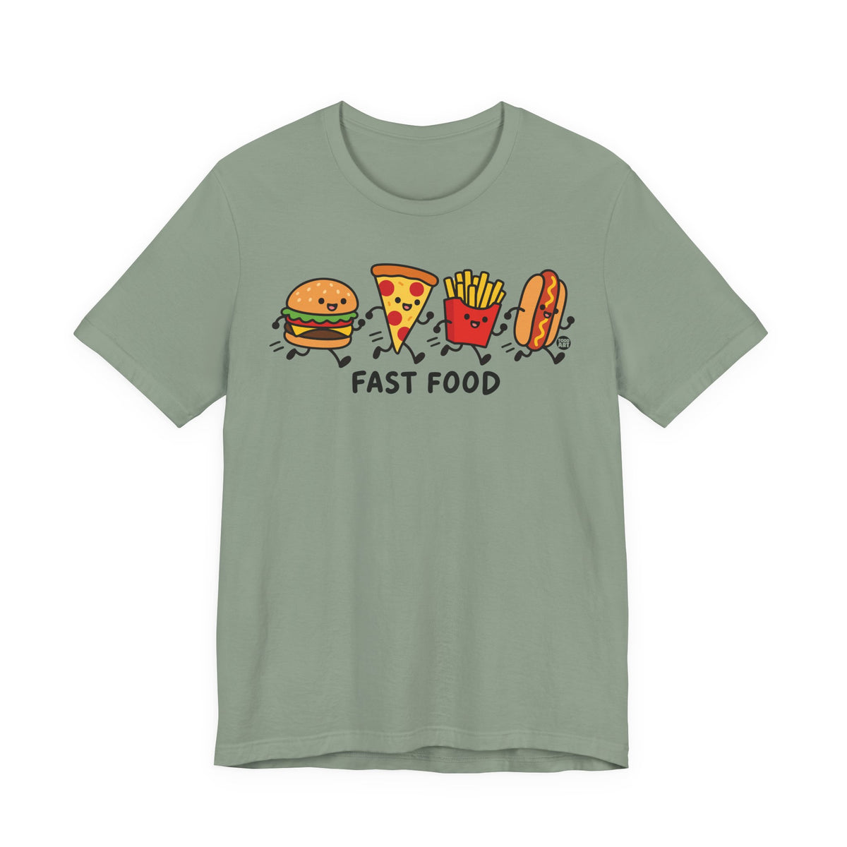 fast-food