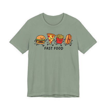 fast-food