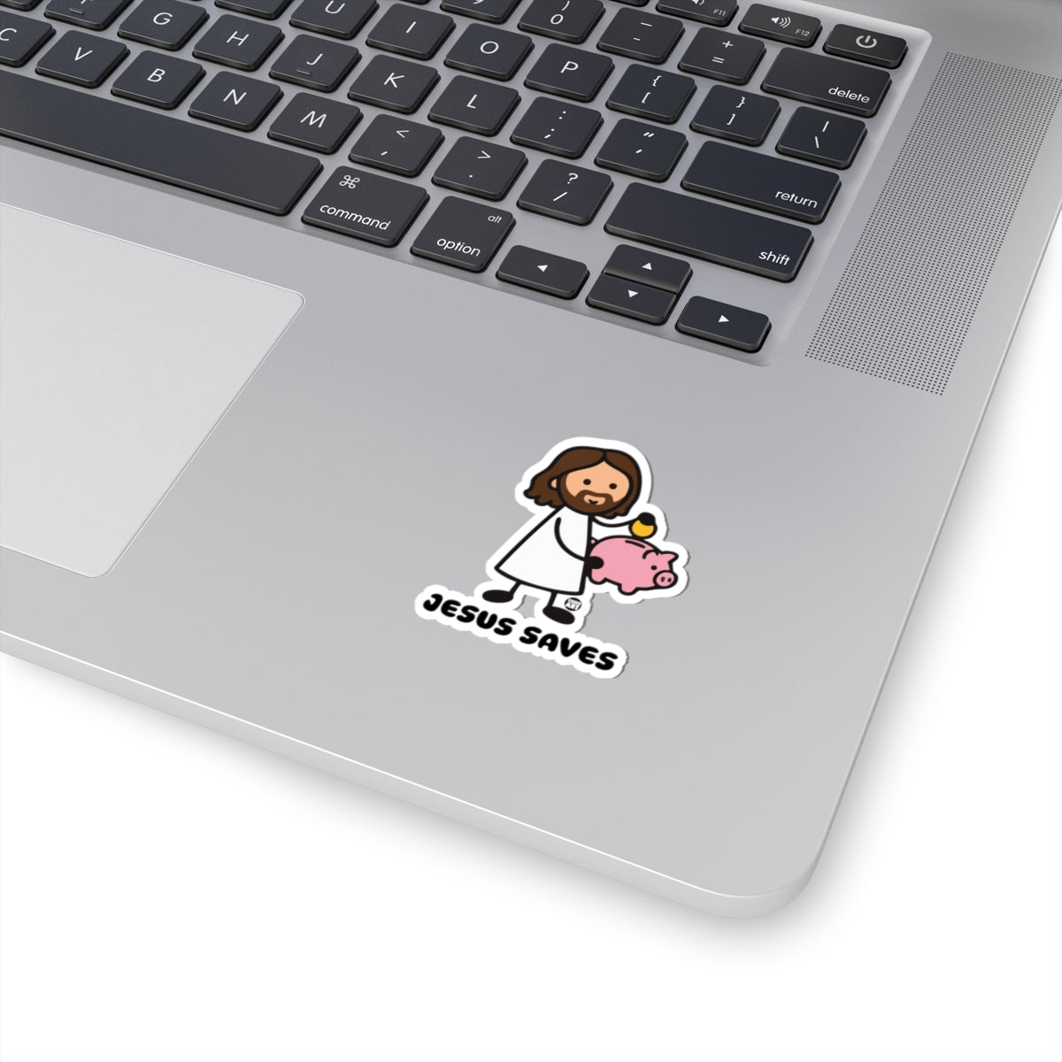 jesus-saves-cute
