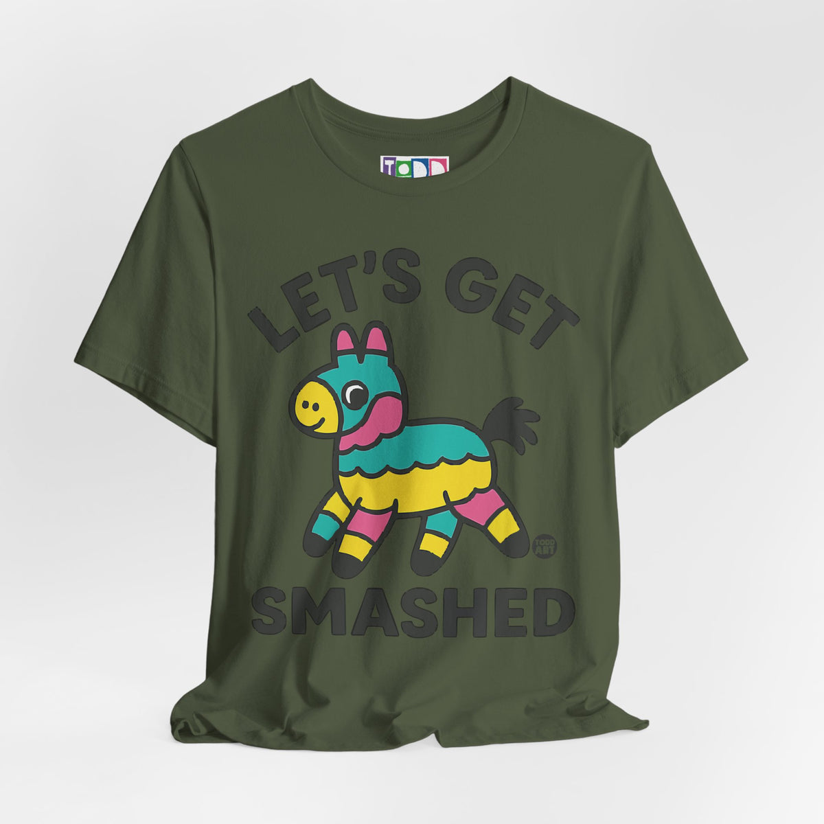 let's-get-smashed