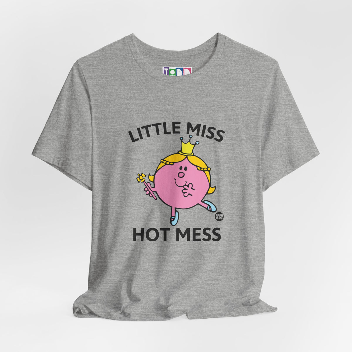little-miss-hot-mess