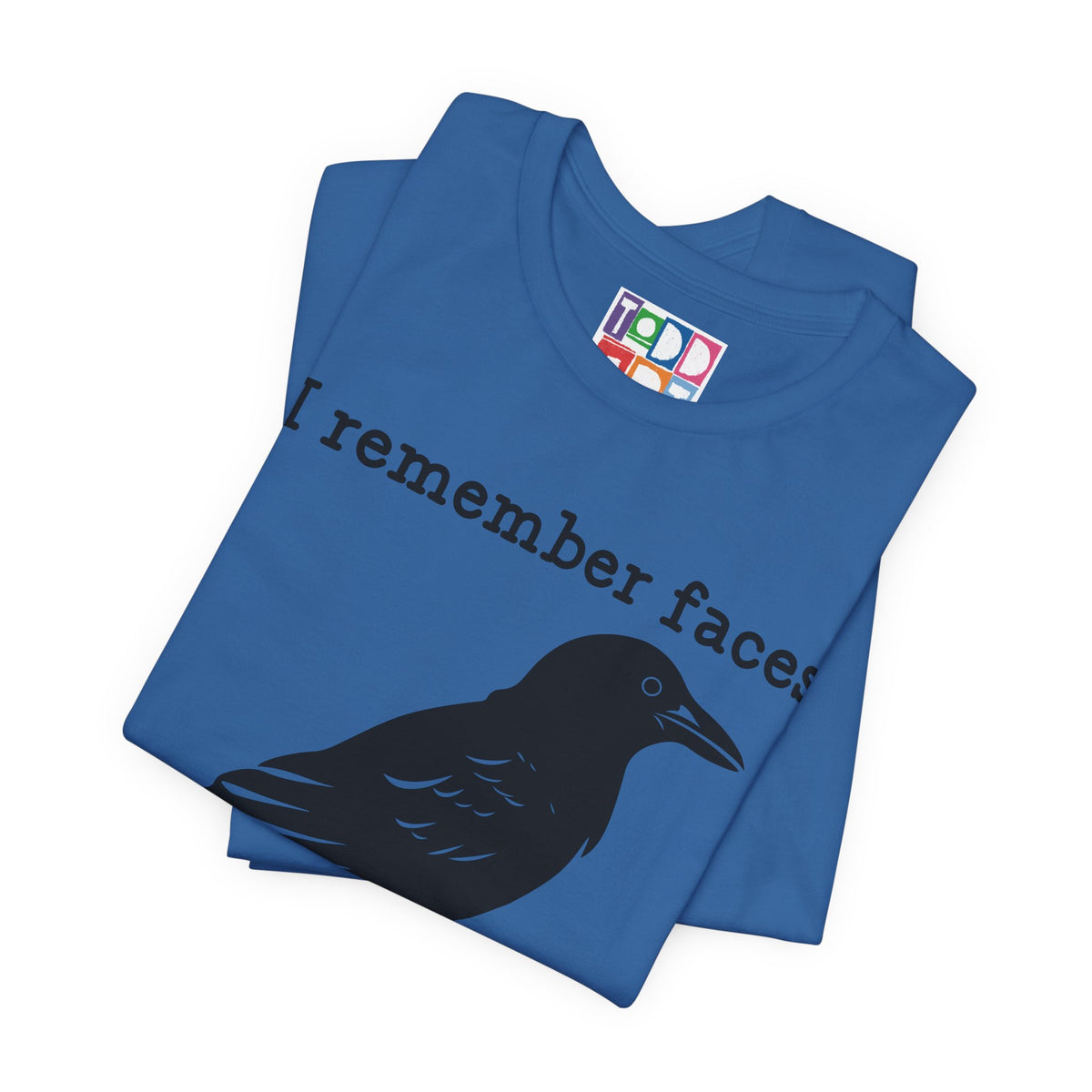 i-remember-faces-crow