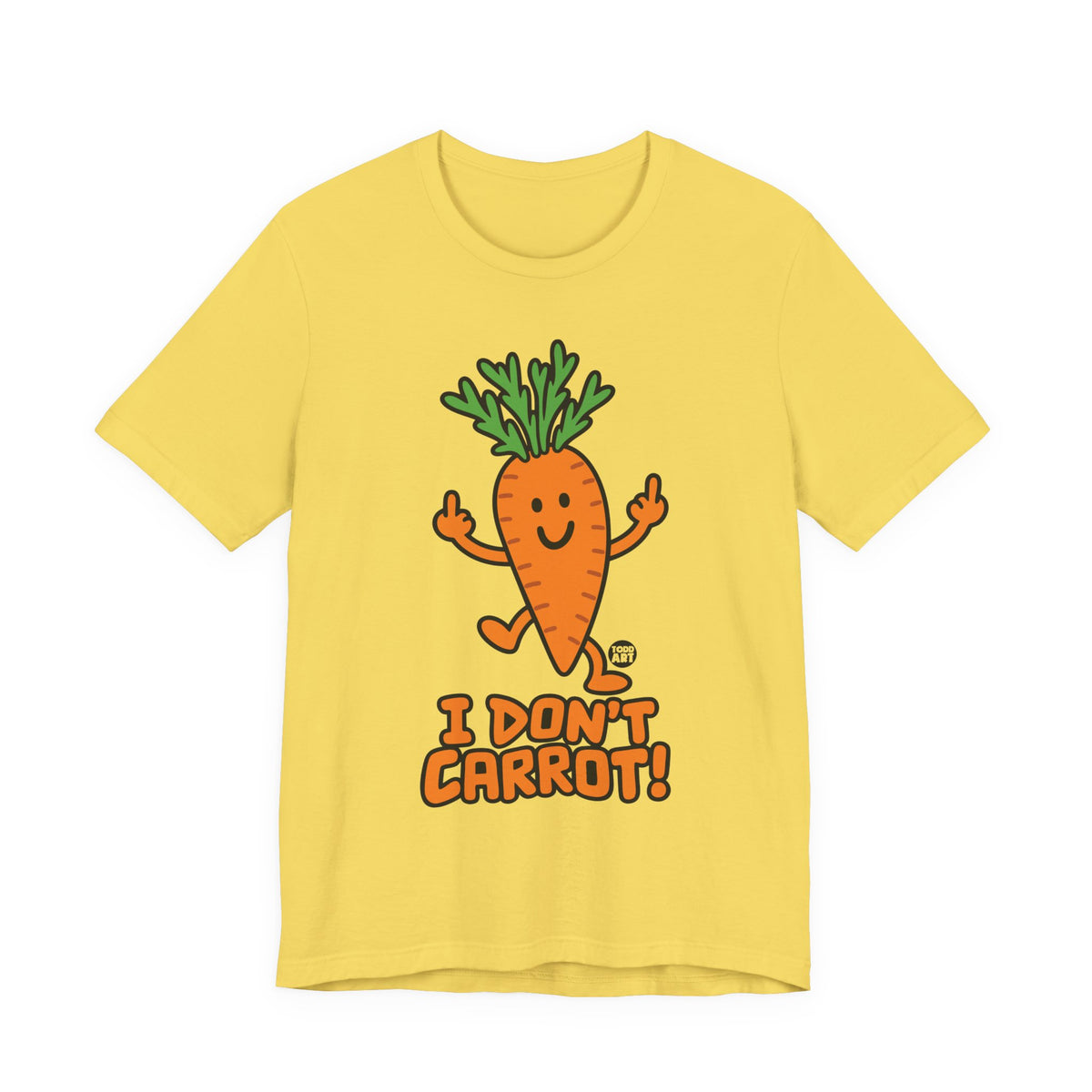 dont-carrot-cute