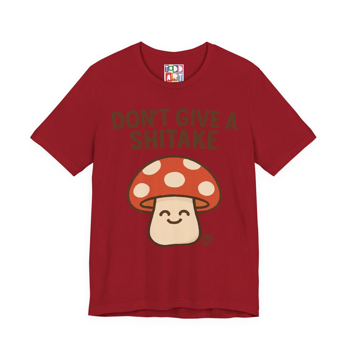 don't-give-shitake