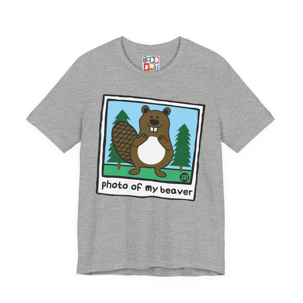 photo-of-my-beaver