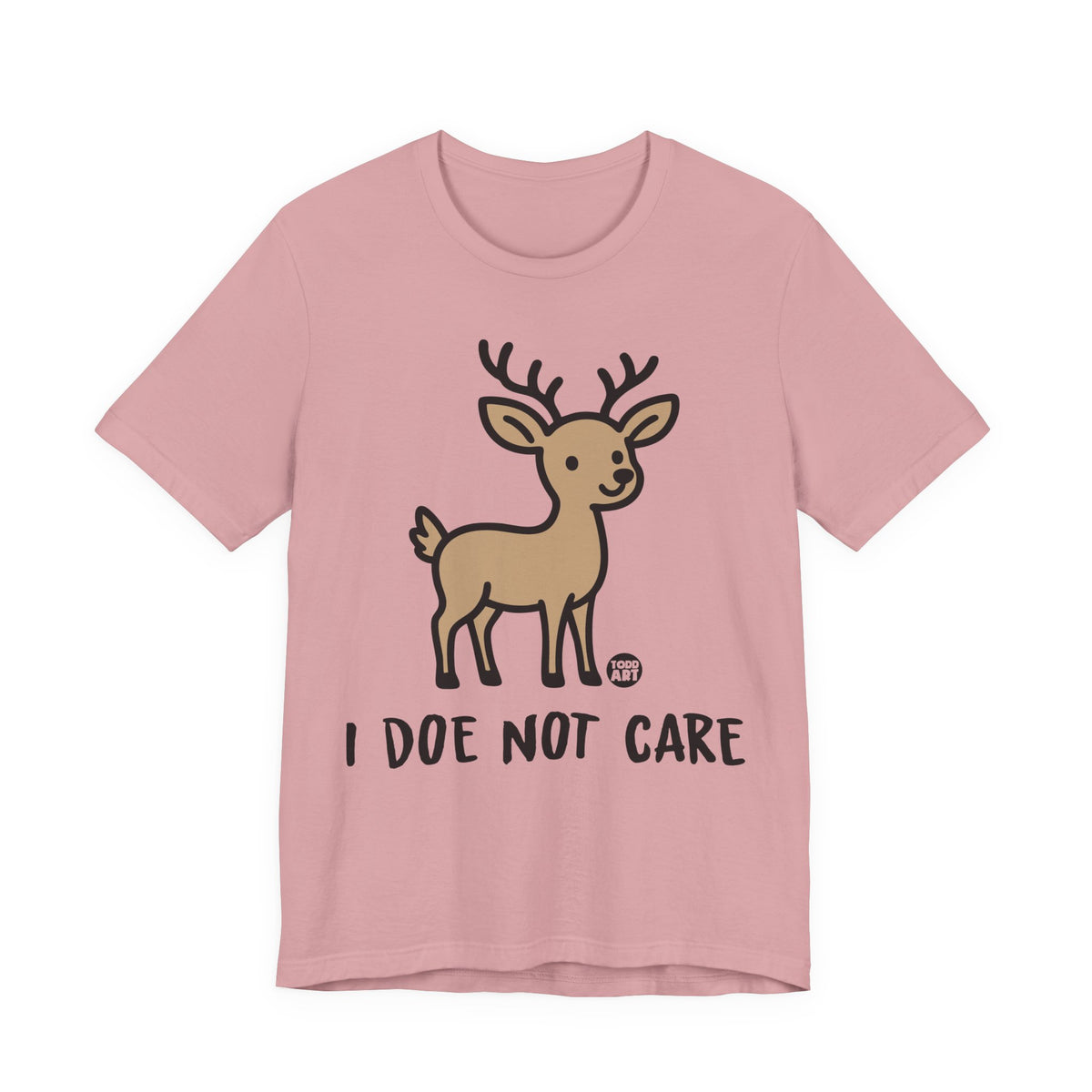 i-doe-not-care
