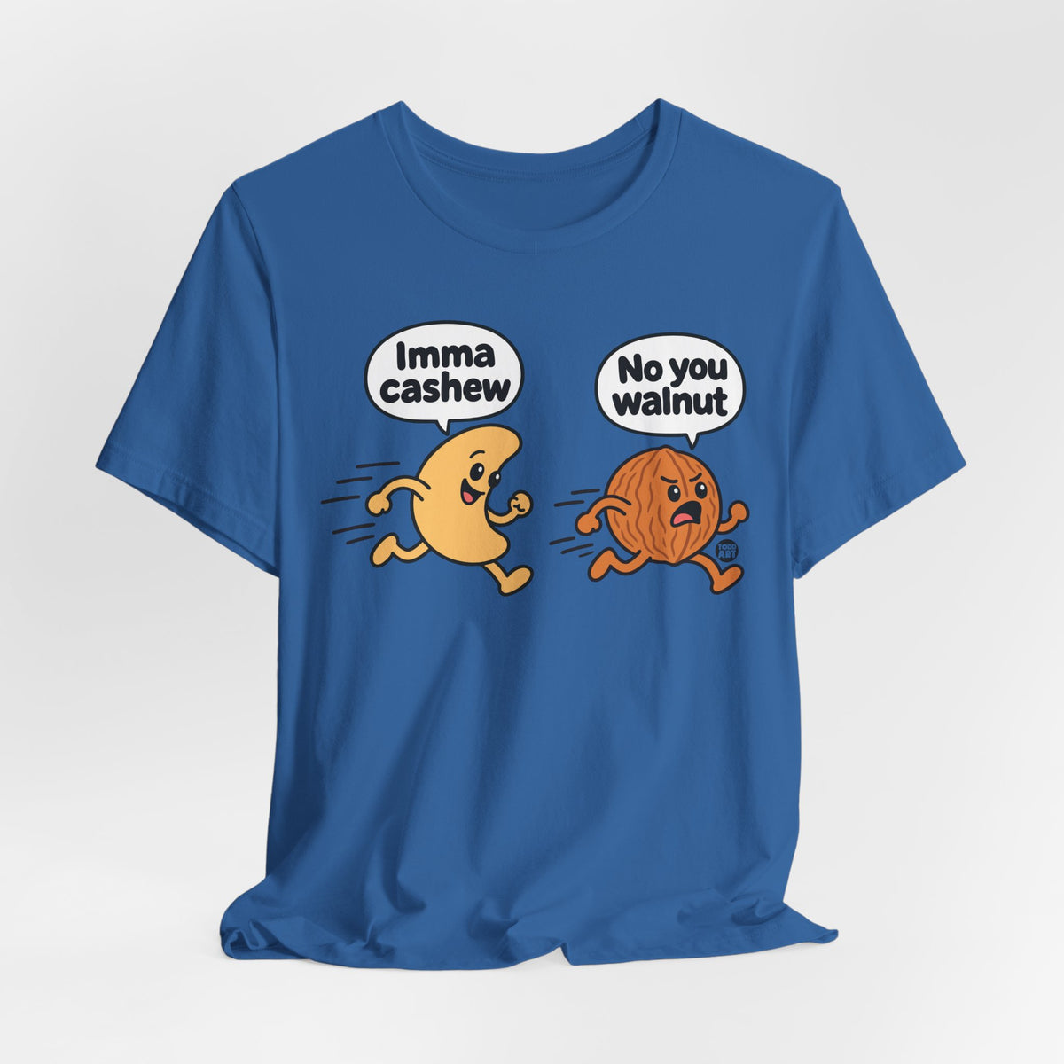 Cashew Walnut T-shirt
