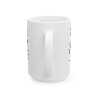 Purpose Quest Todd Art Mug