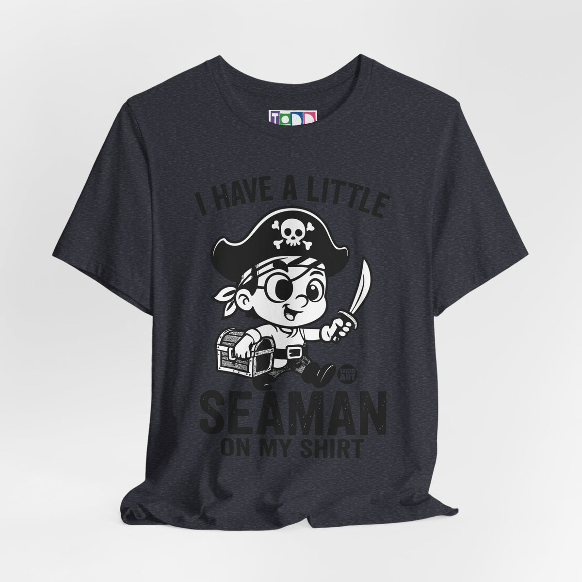 little-seamen-on-shirt