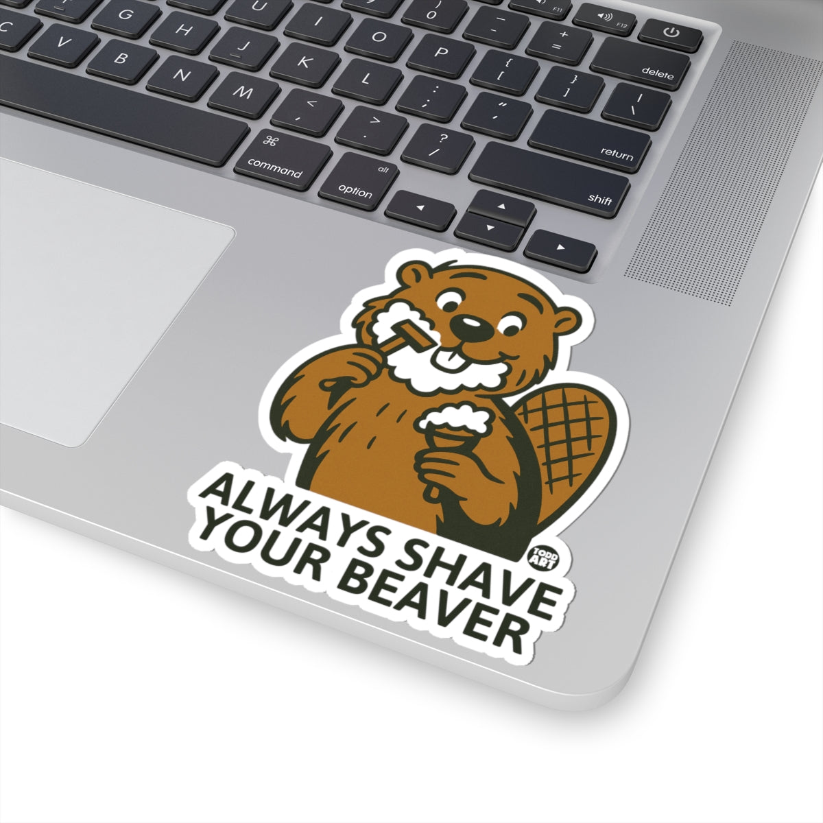 always-shave-your-beaver