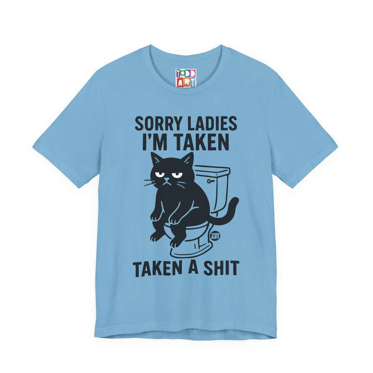 sorry-girls-taken-shit