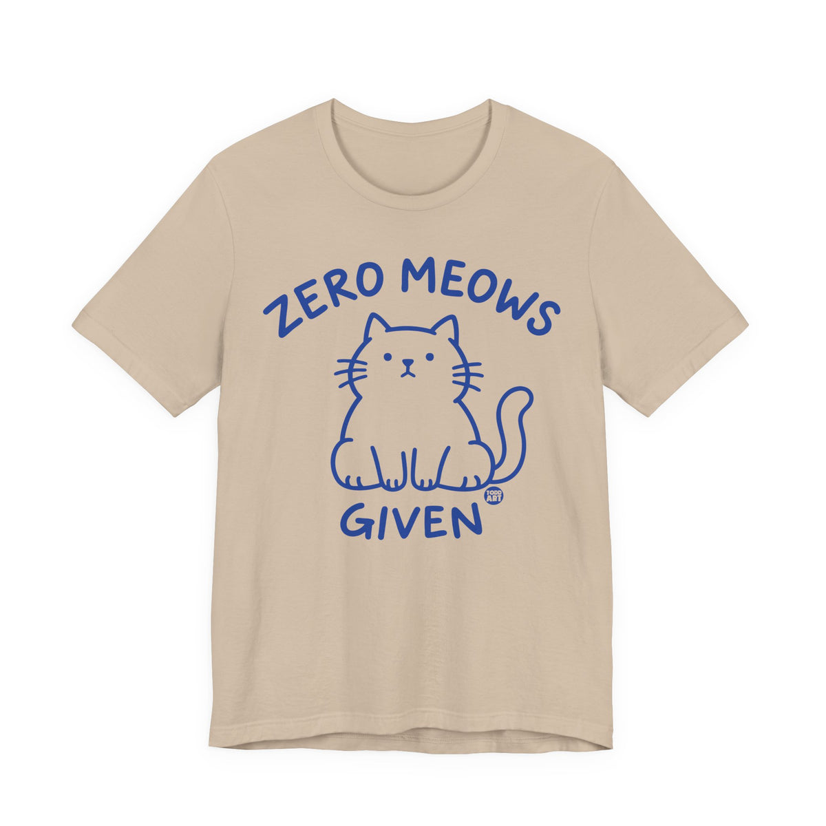 zero-meows