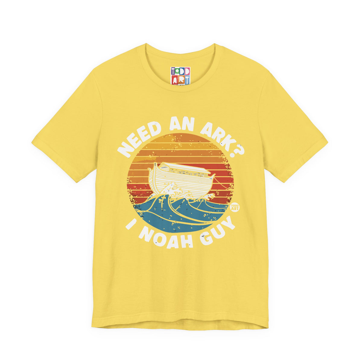 need-ark-noah-guy