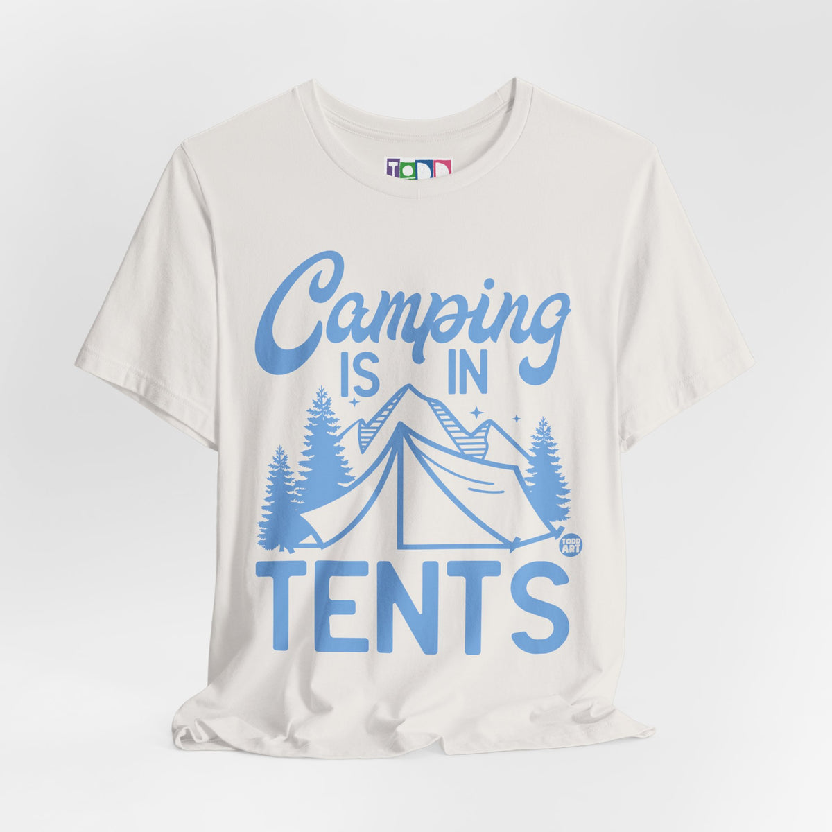 camping-is-in-tents