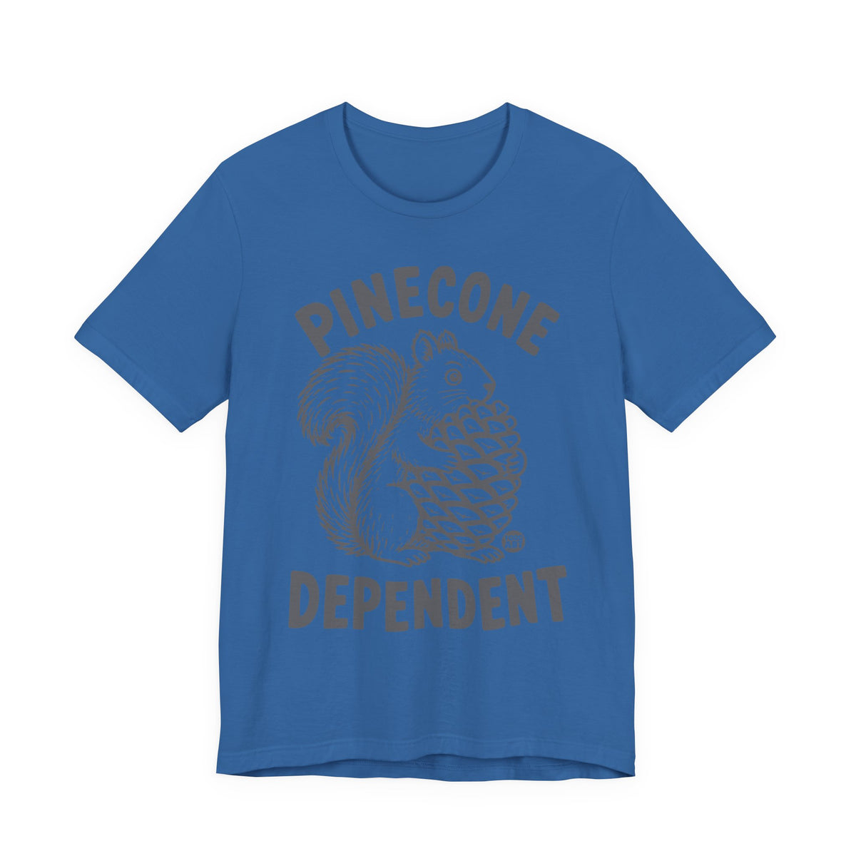 pinecone dependent