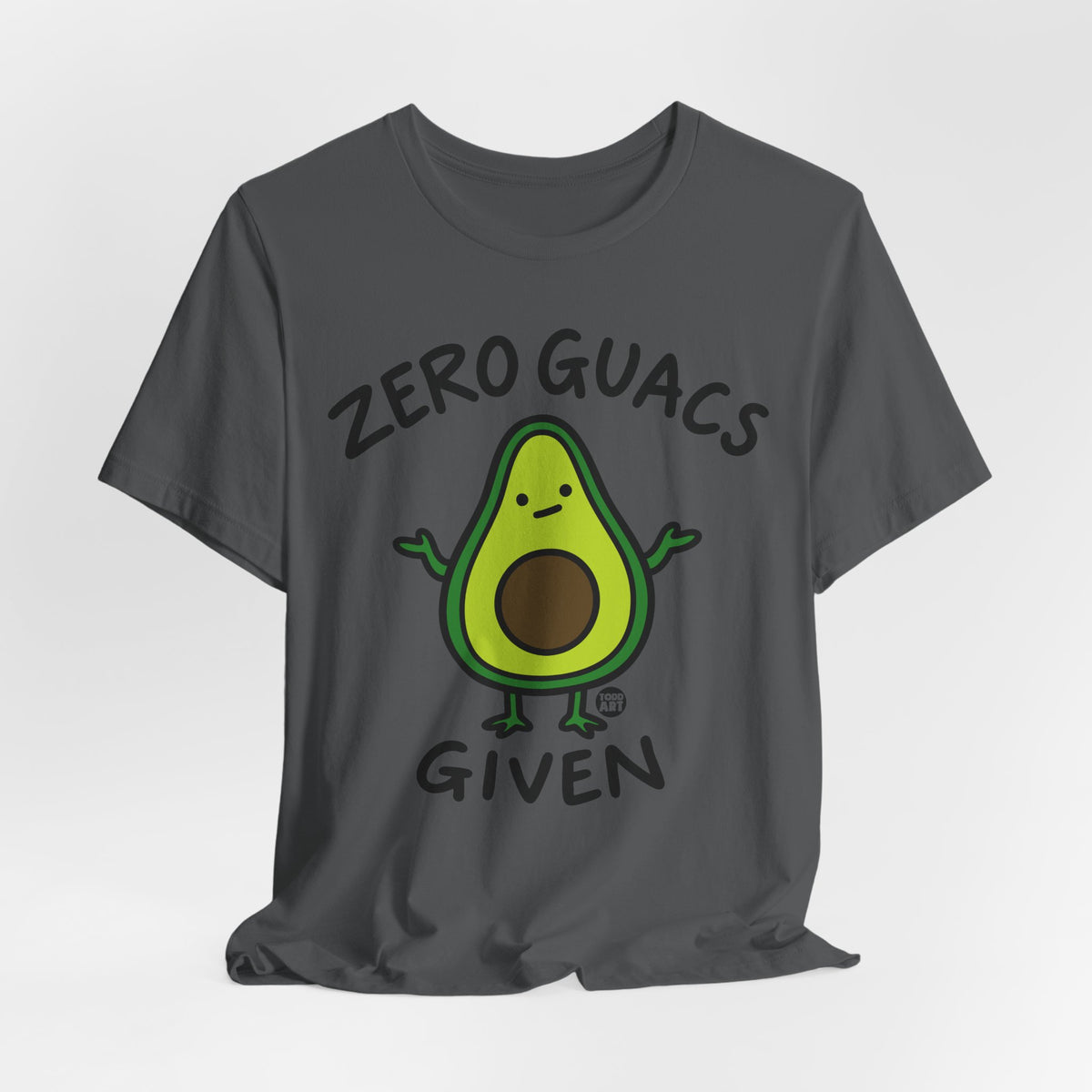zero-guacs