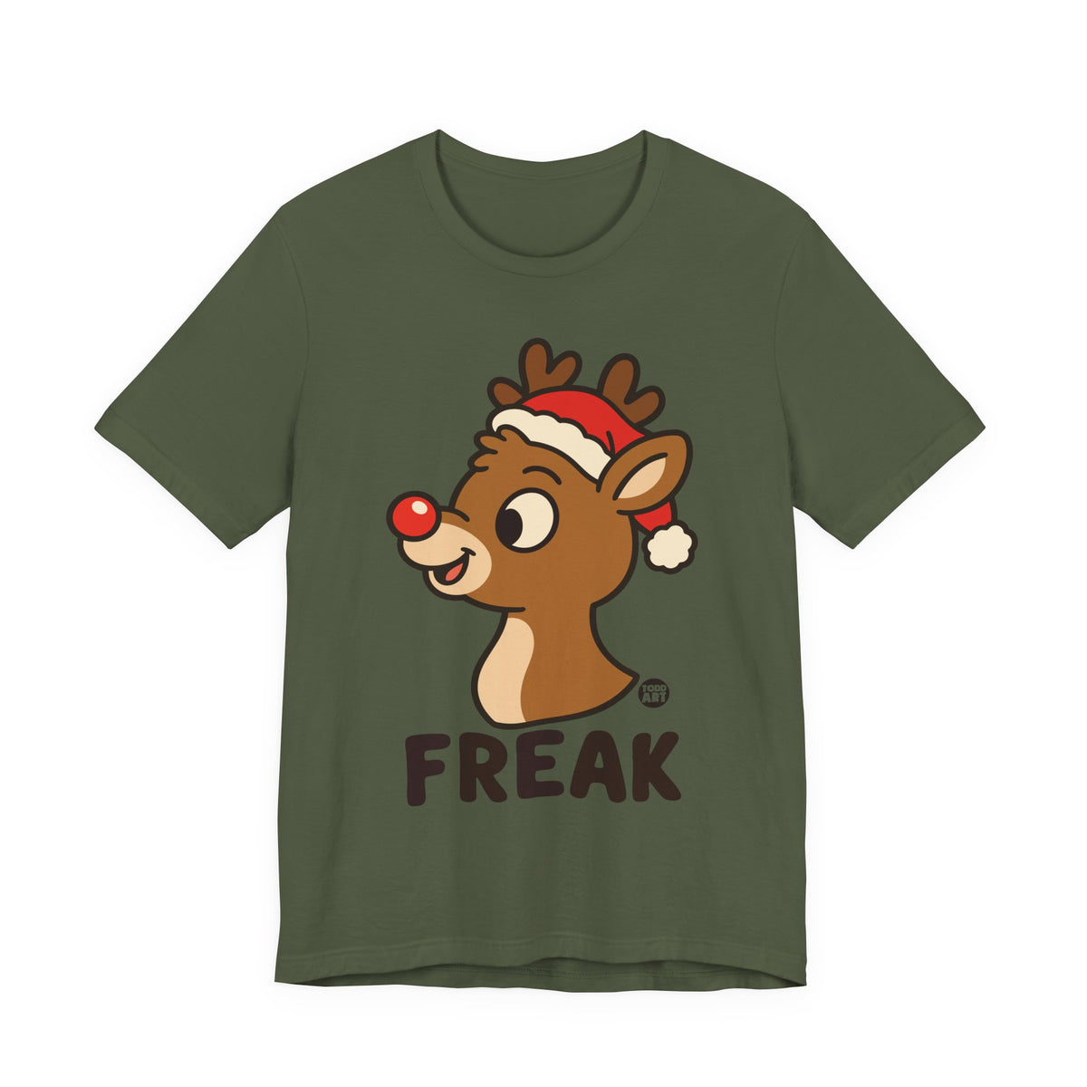 freak-rudolf-cute