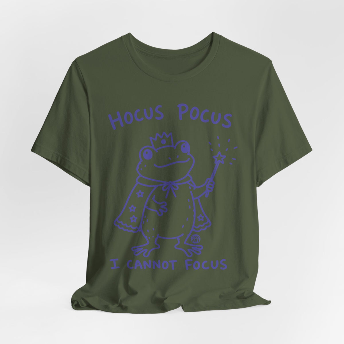 hocus pocus focus