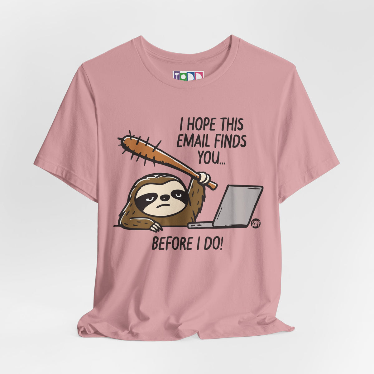 hope-email-finds-you-sloth