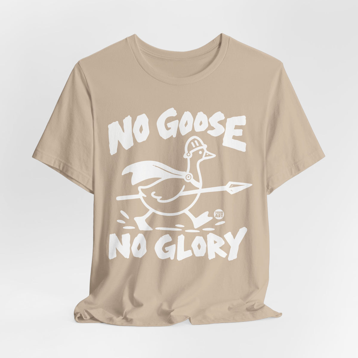 no-goose-no-glory