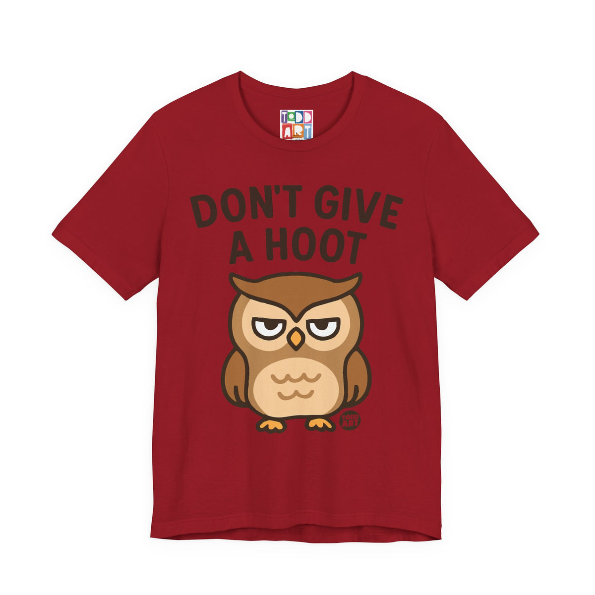 don't-give-a-hoot