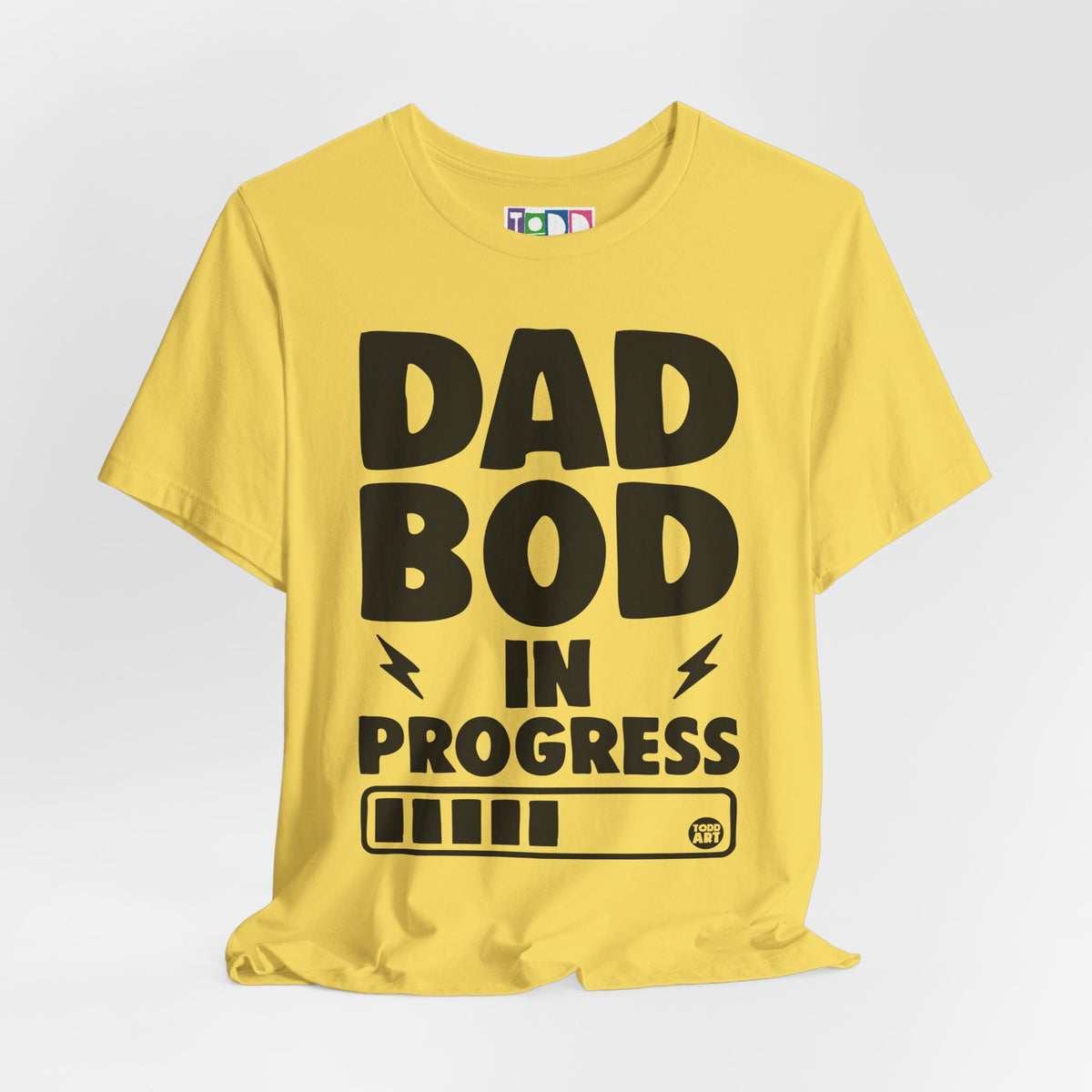 dad-bod-in-progress