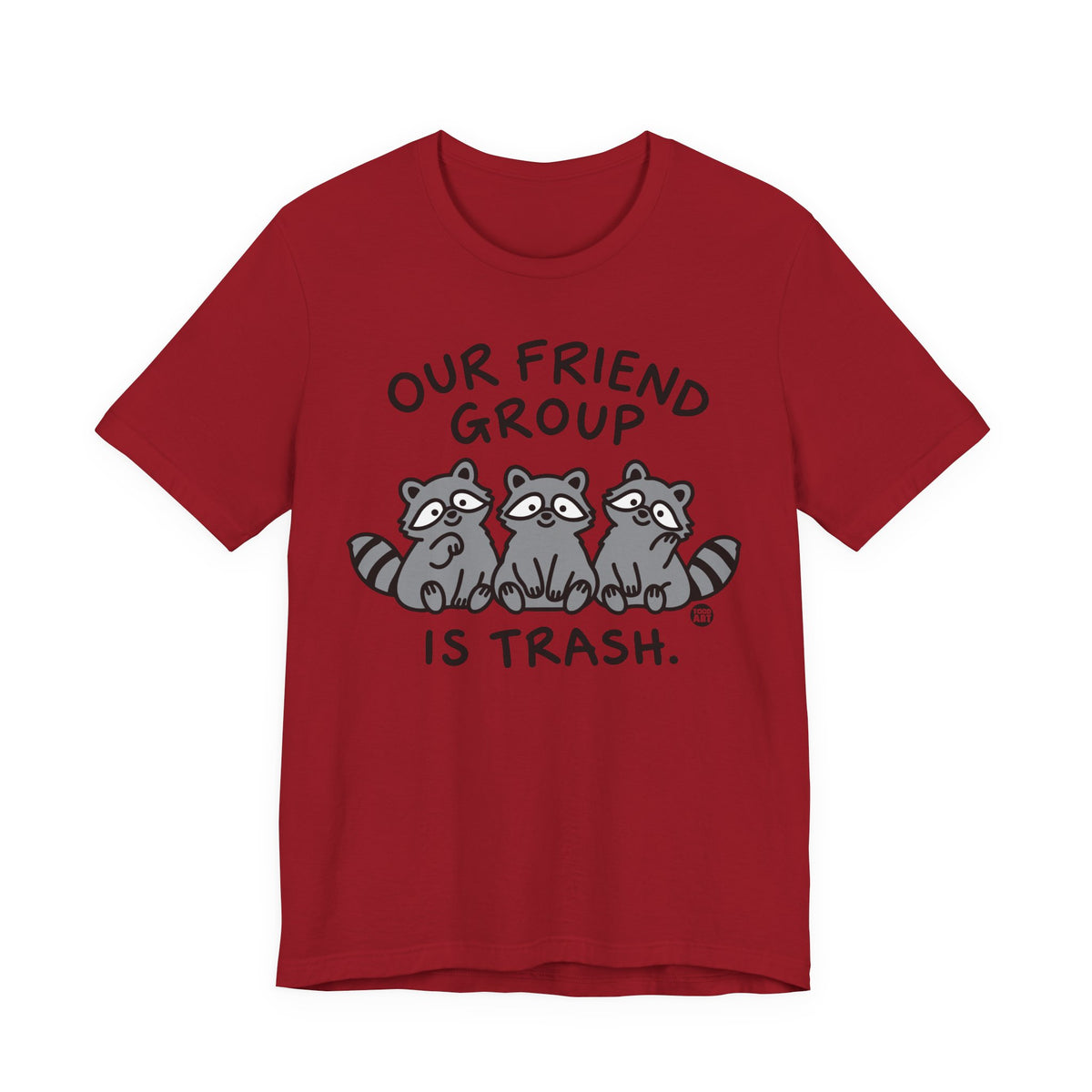 friend-group-trash