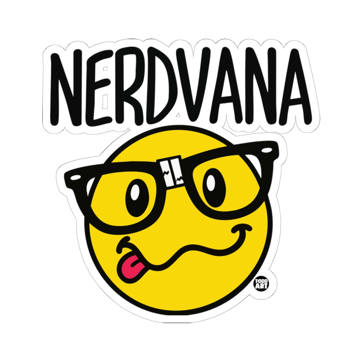 nerdvana-cute