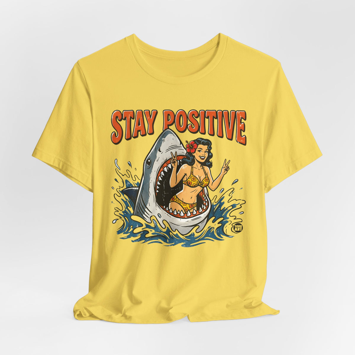 stay-positive-shark-retro