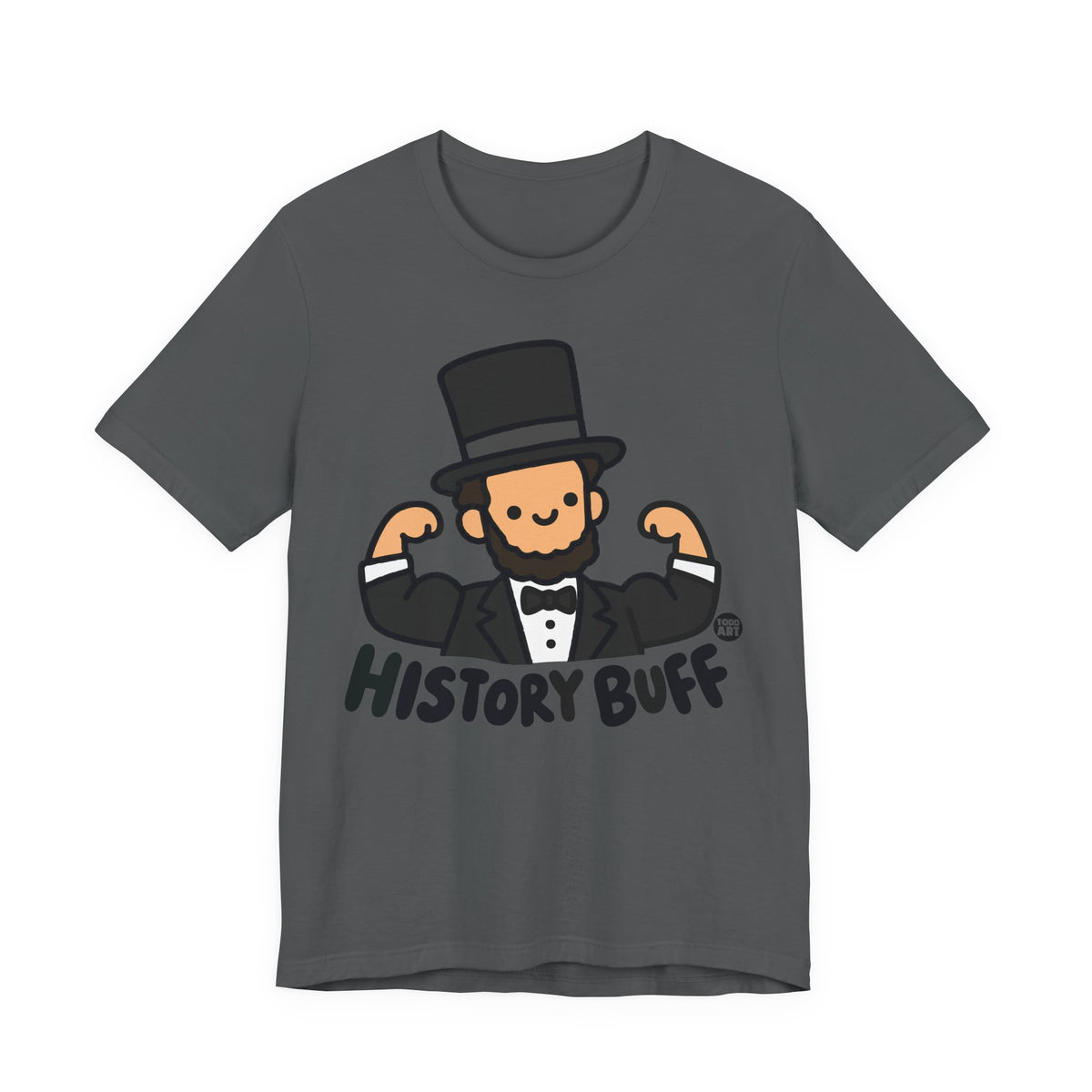 history-buff-lincoln
