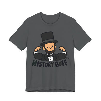 history-buff-lincoln