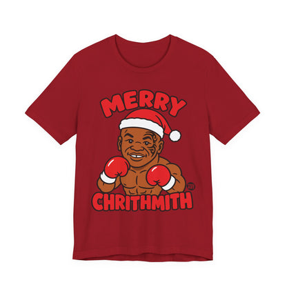 merry-crithmith
