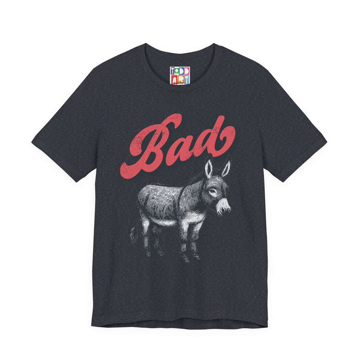 bad-ass-donkey-retro