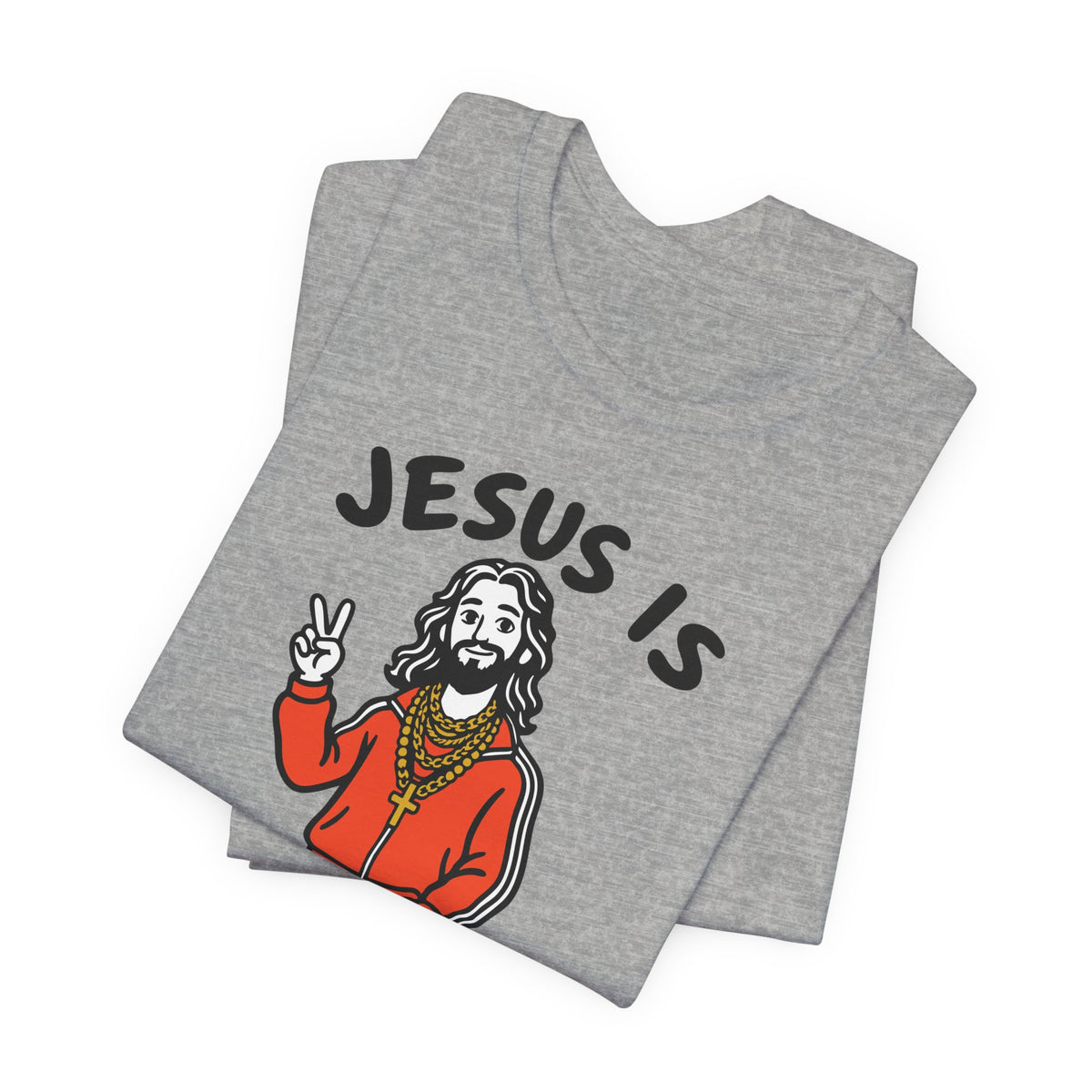 jesus-my-homeboy