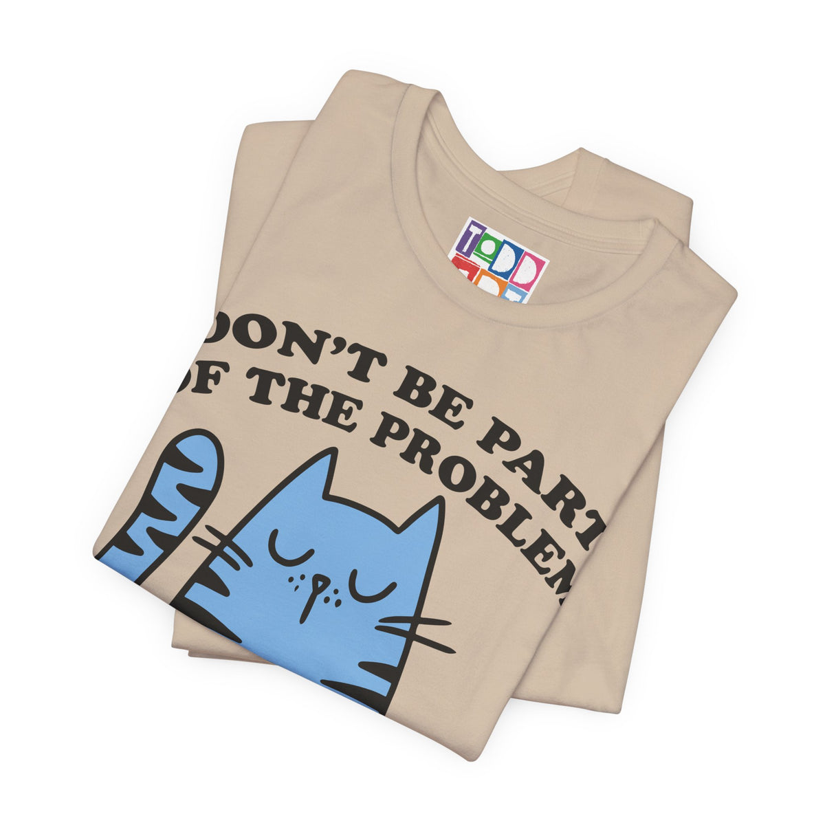 part-of-problem-cat
