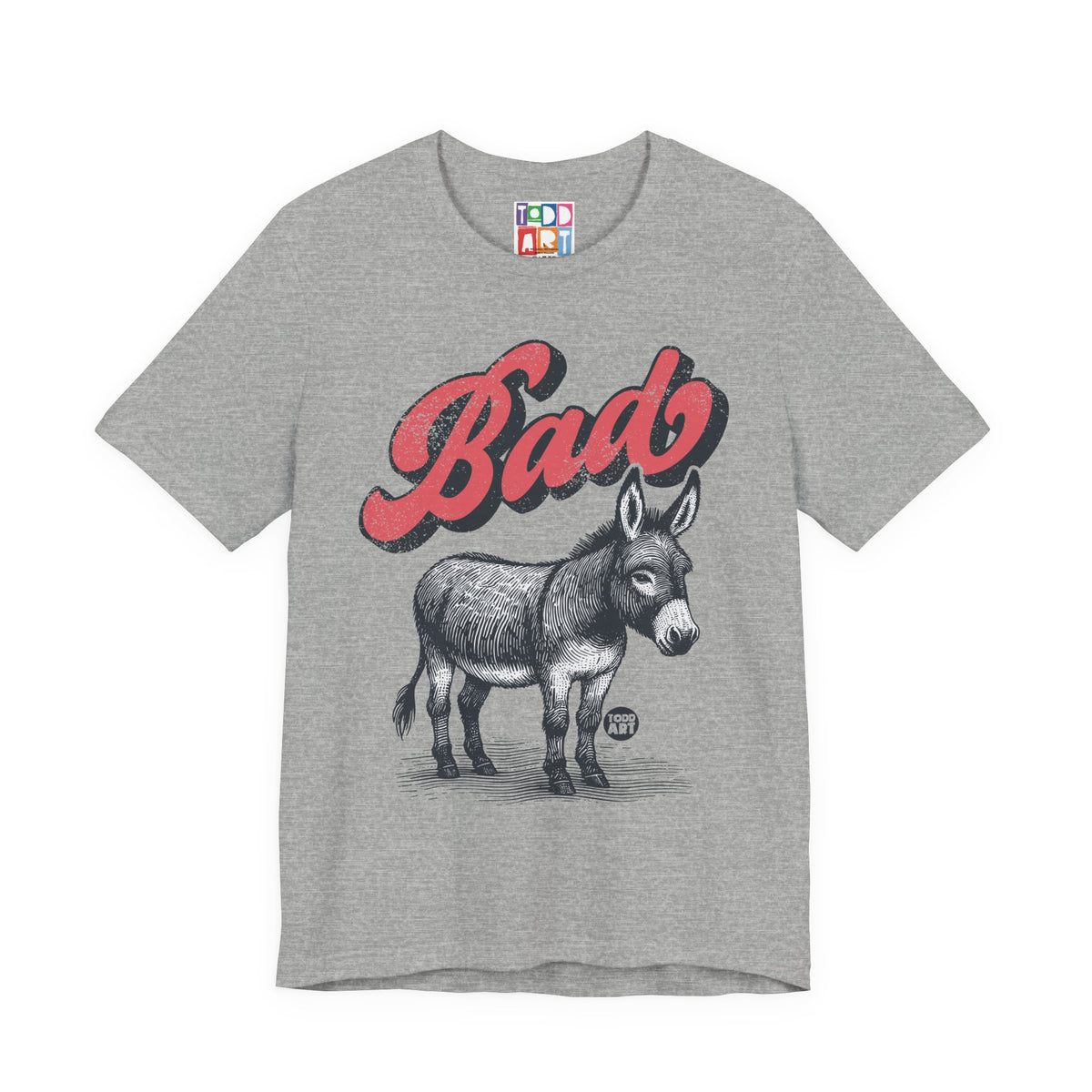 bad-ass-donkey-retro