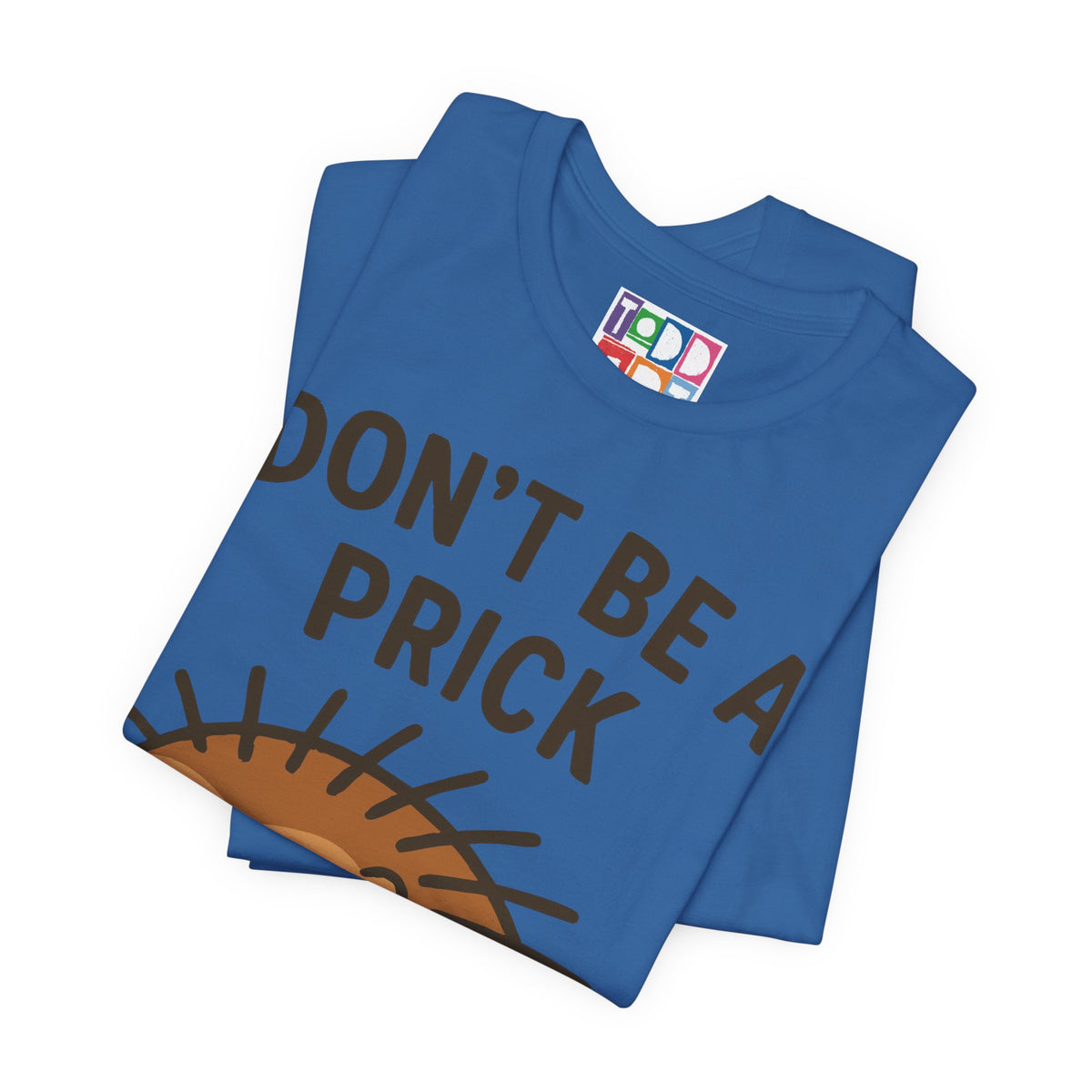 don't-be-a-prick