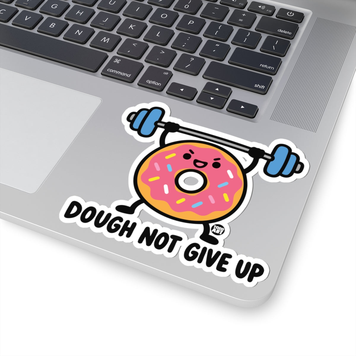dough-not-give-up
