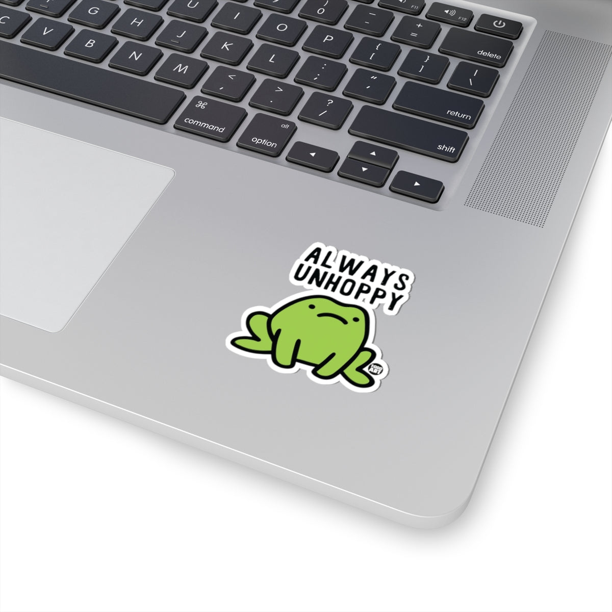always-unhoppy