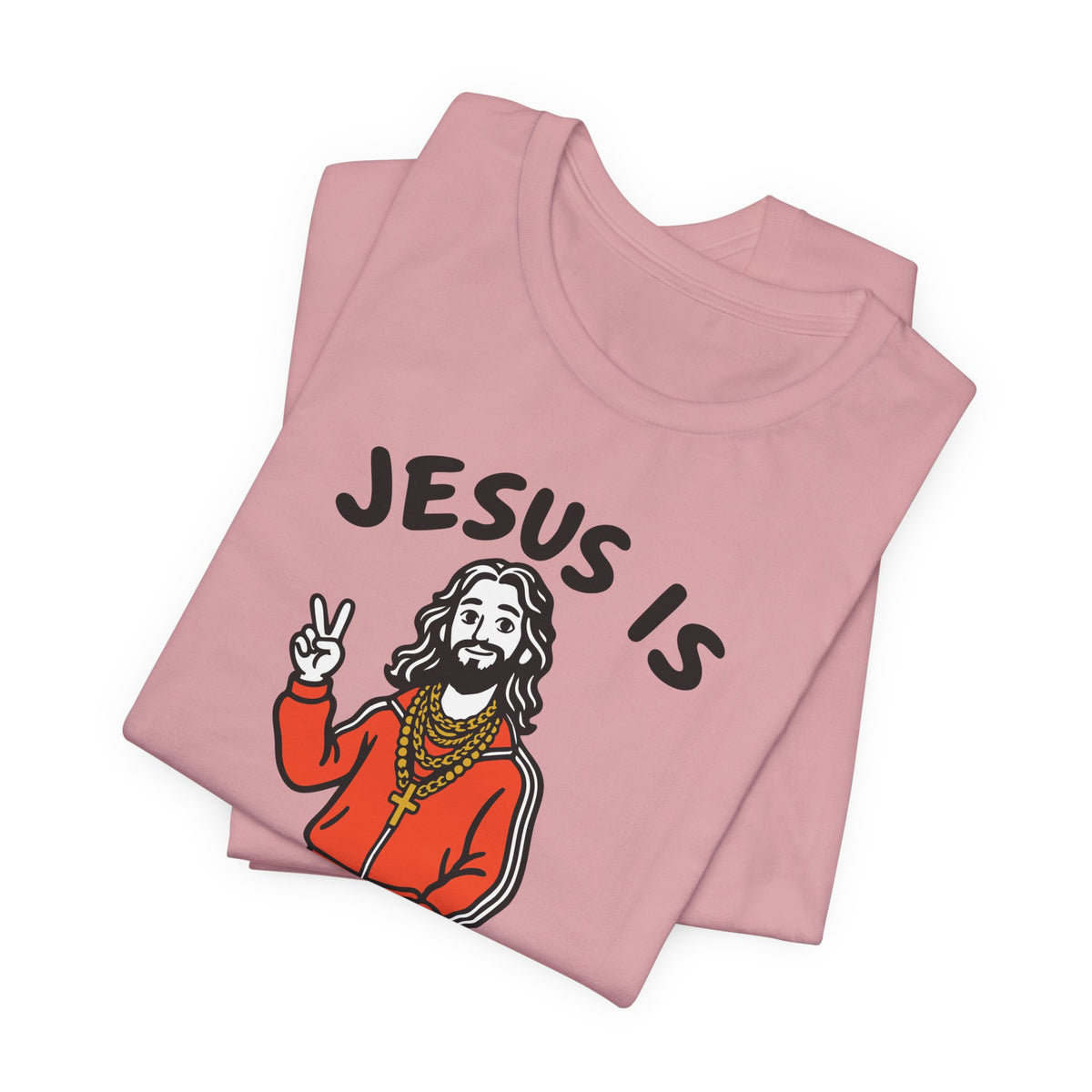 jesus-my-homeboy