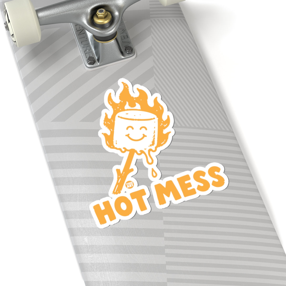 hot mess