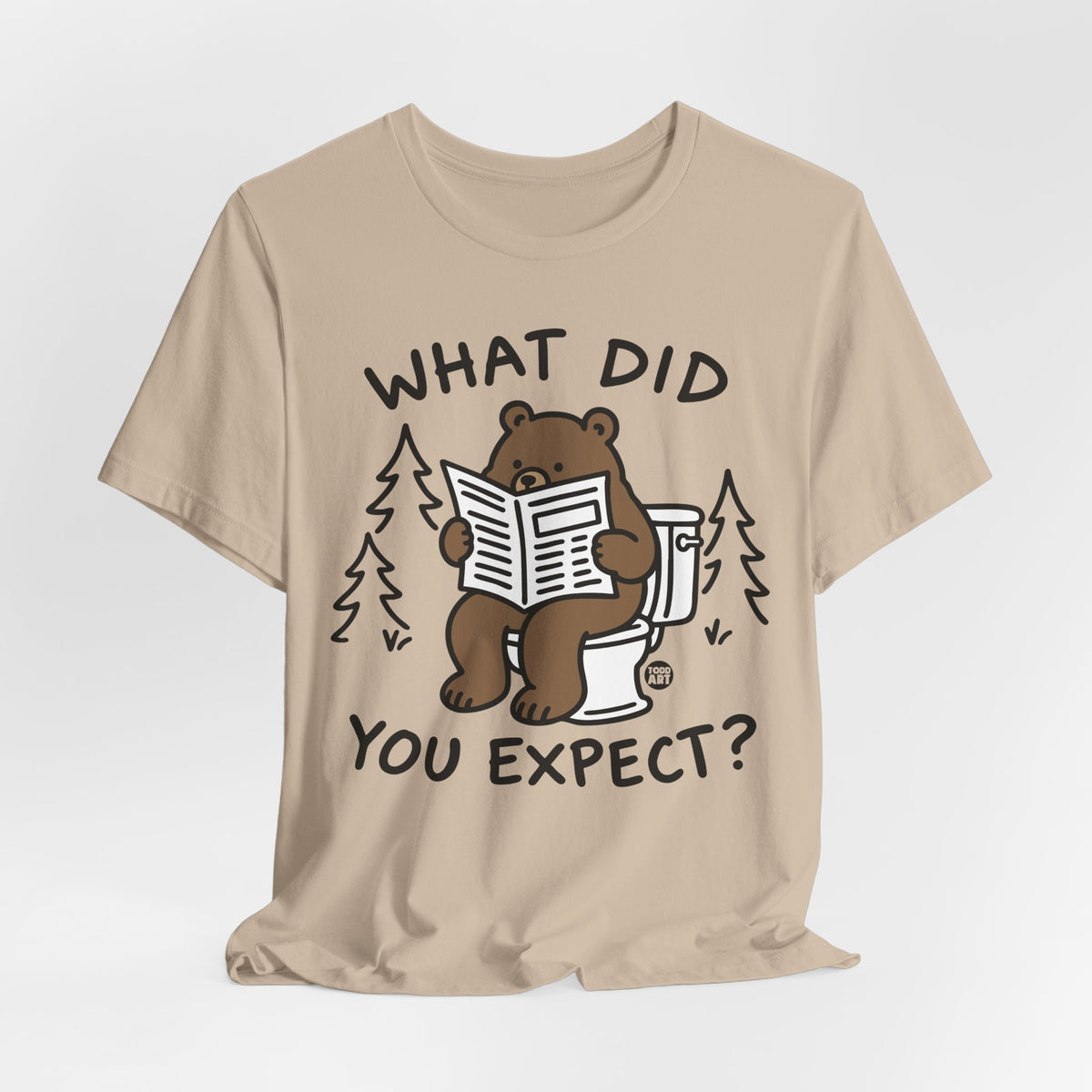 what-did-you-expect