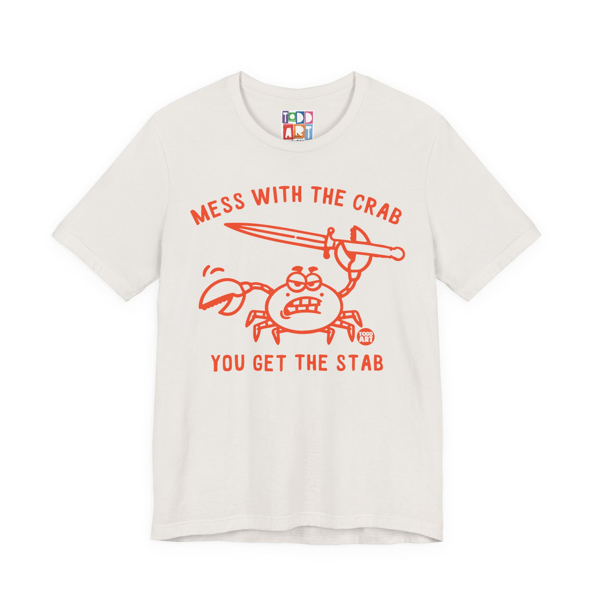 mess-with-crab-stab