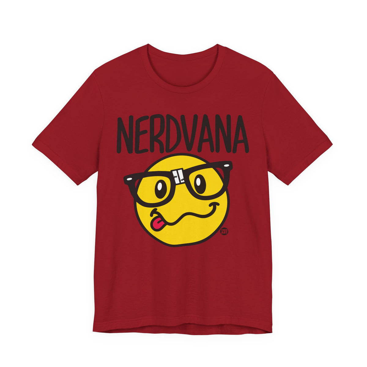 nerdvana-cute