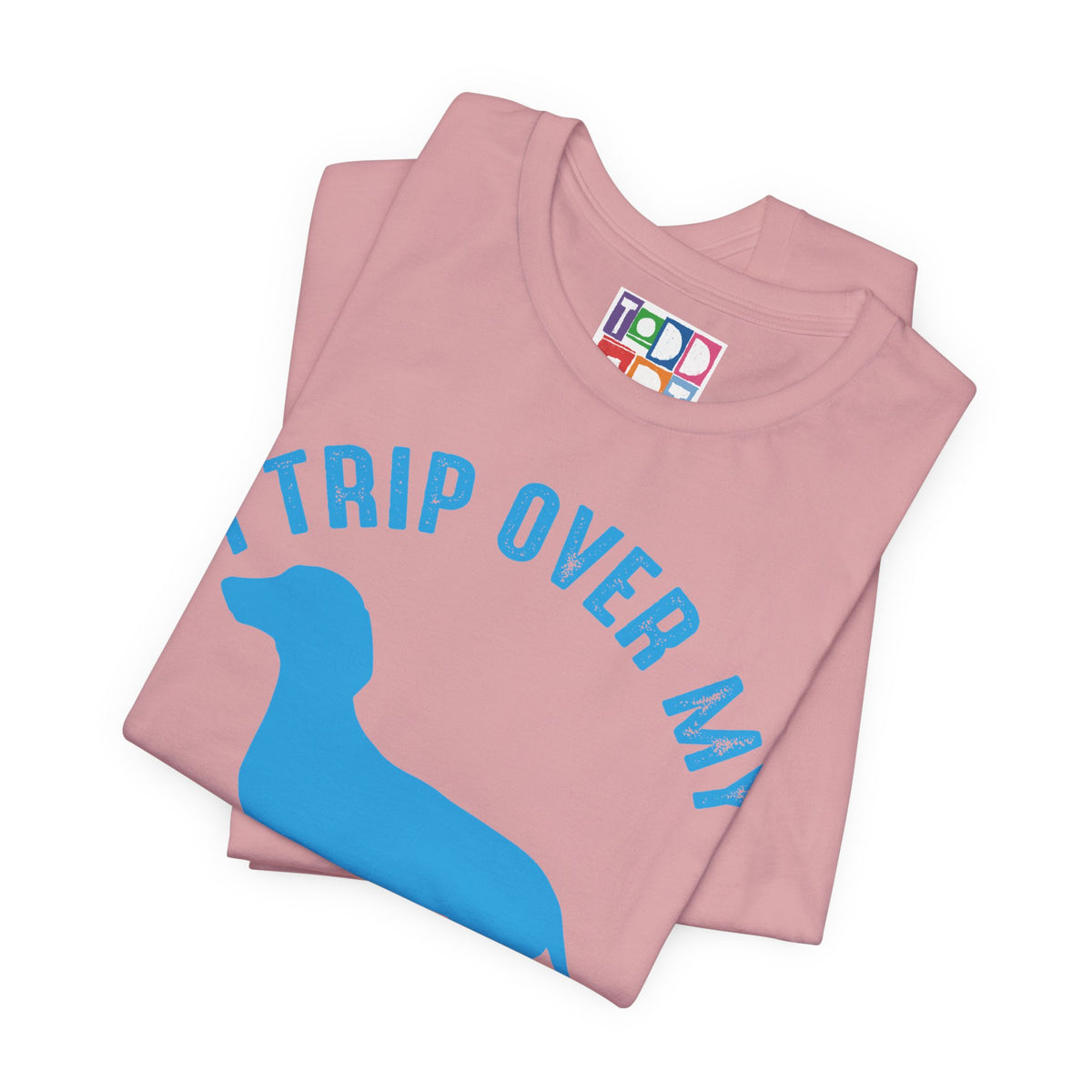 i-trip-over-my-wiener