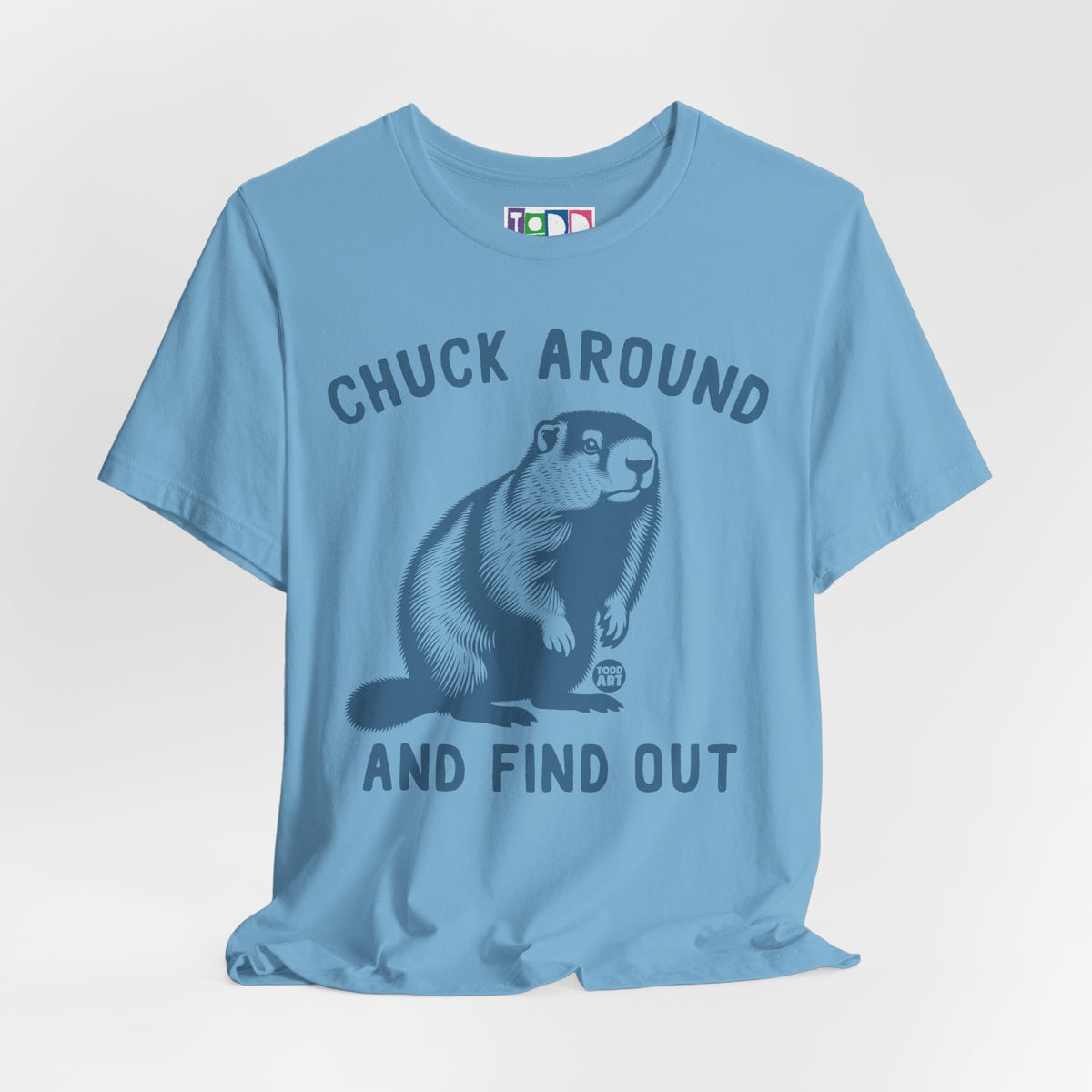 chuck-around-and-find-out