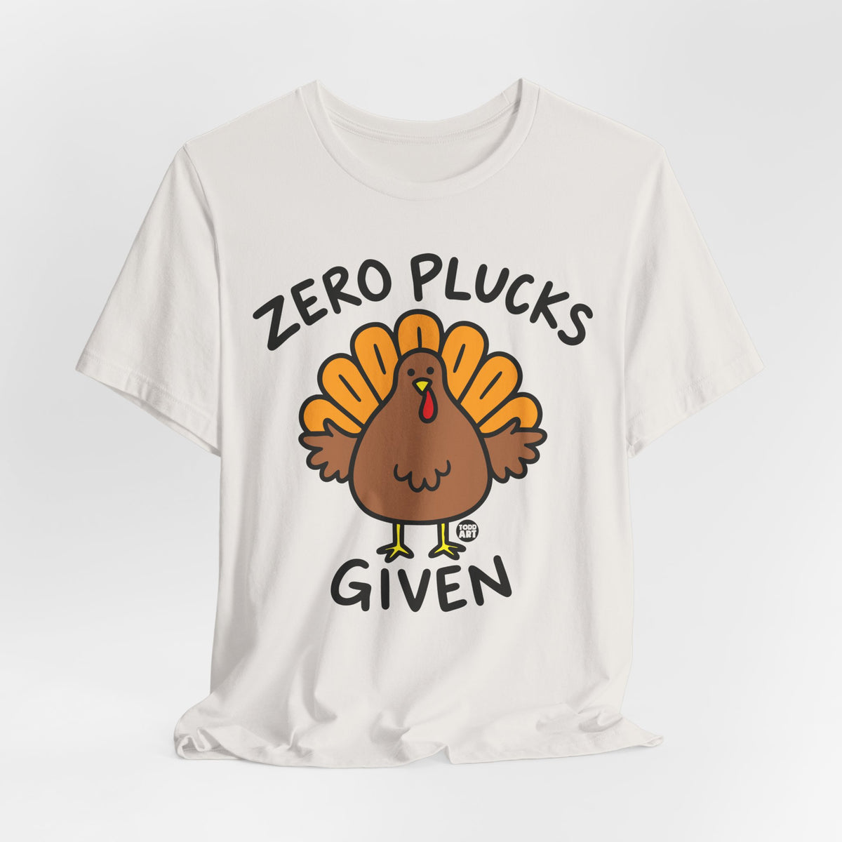 zero-plucks