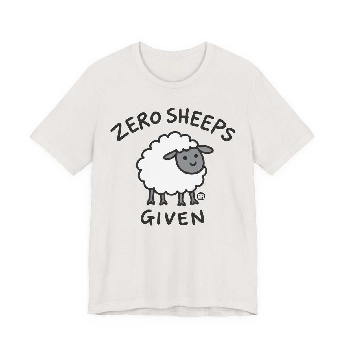 zero-sheeps-given