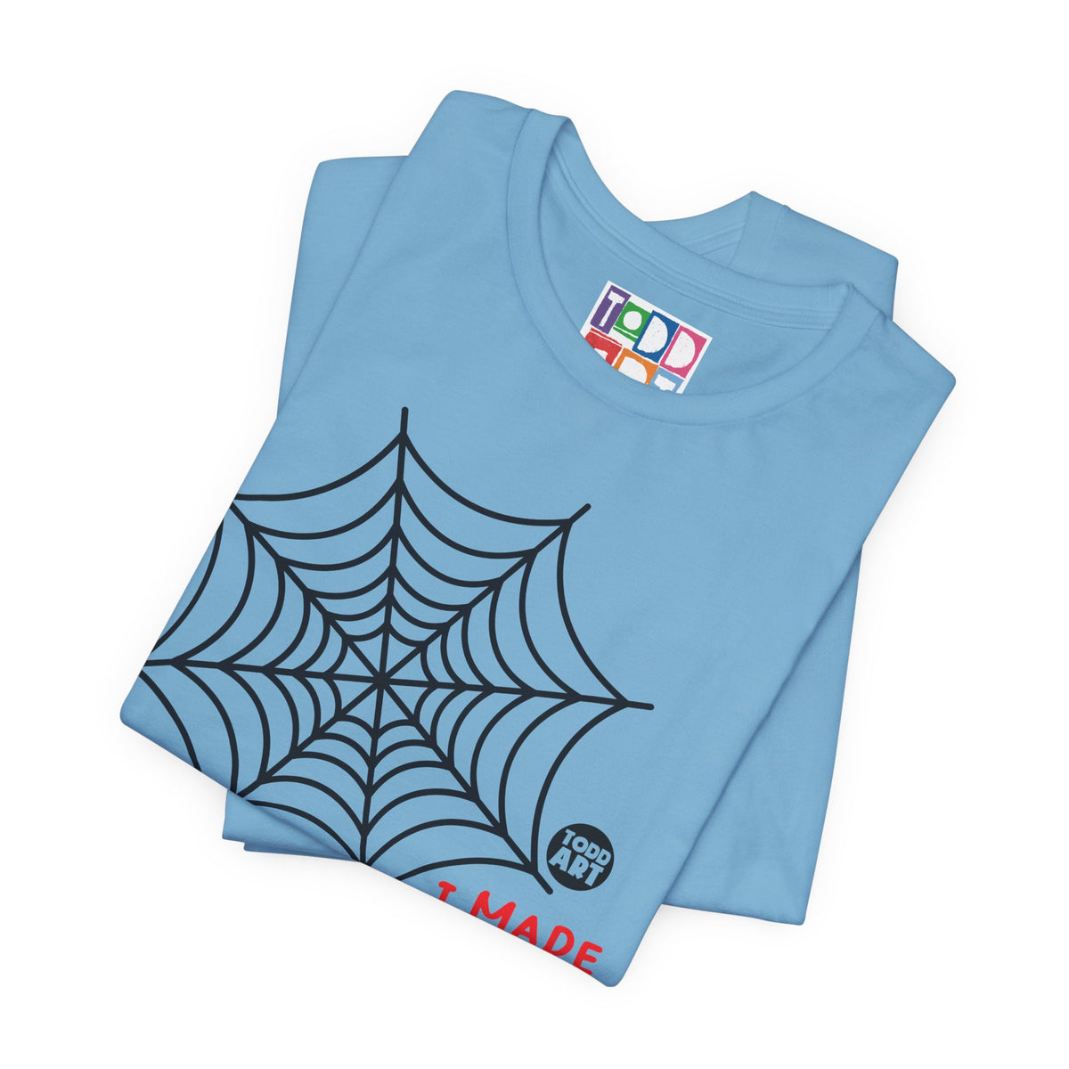 made-with-my-butt-spider