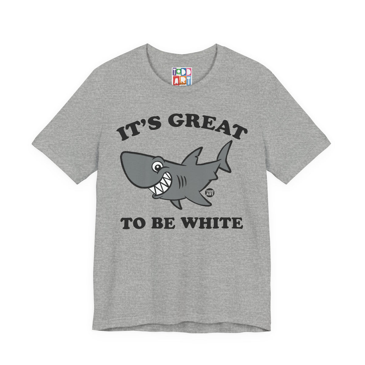 great-to-be-white-shark